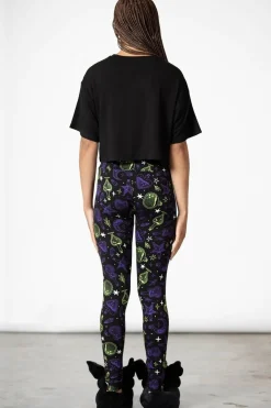 Discount Magic Vision - Leggingsit Leggingsit|Yöasut
