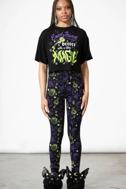 Discount Magic Vision - Leggingsit Leggingsit|Yöasut
