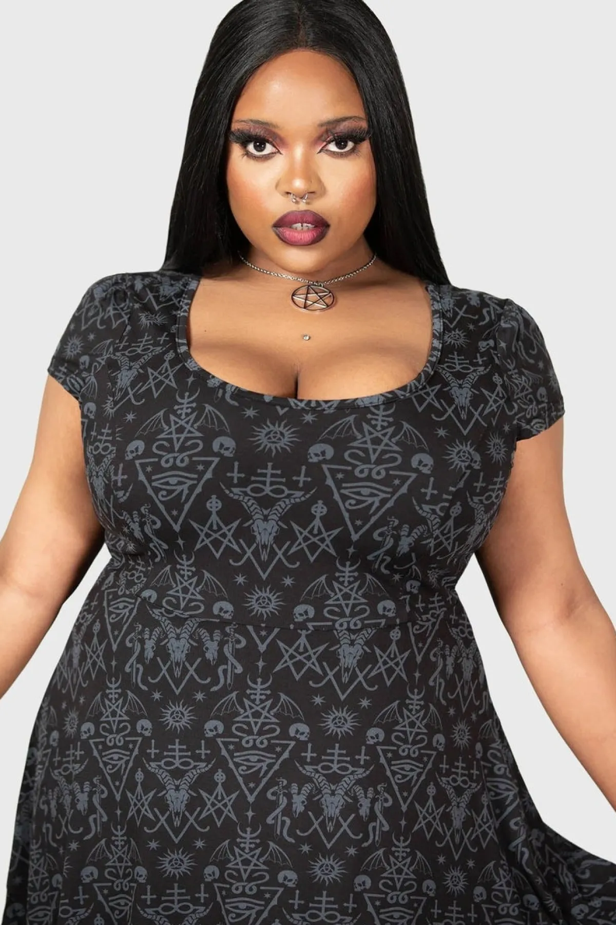 Best Maiden's Spirit - Skater mekko Mekot