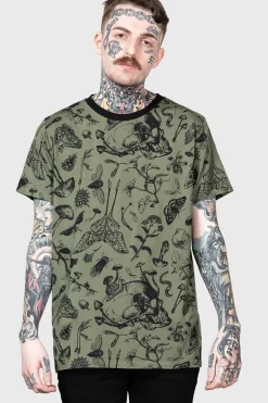 Mantodea - T-paita T-Paidat|T-Paidat