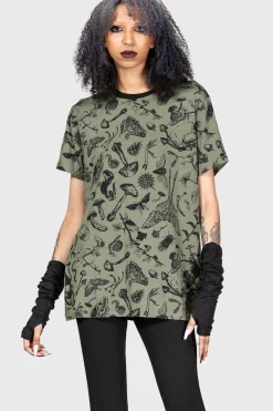 Mantodea - T-paita T-Paidat|T-Paidat