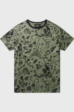 Mantodea - T-paita T-Paidat|T-Paidat