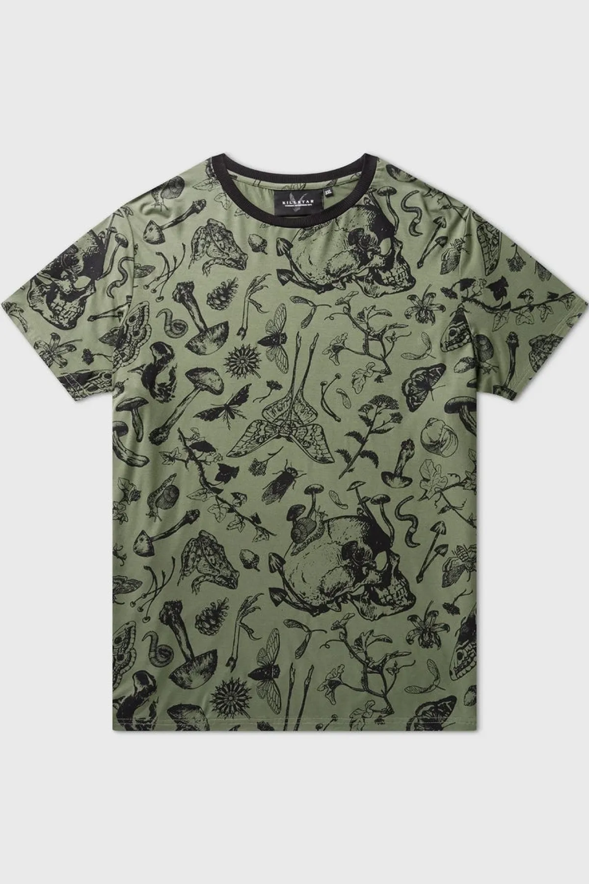 Mantodea - T-paita T-Paidat|T-Paidat