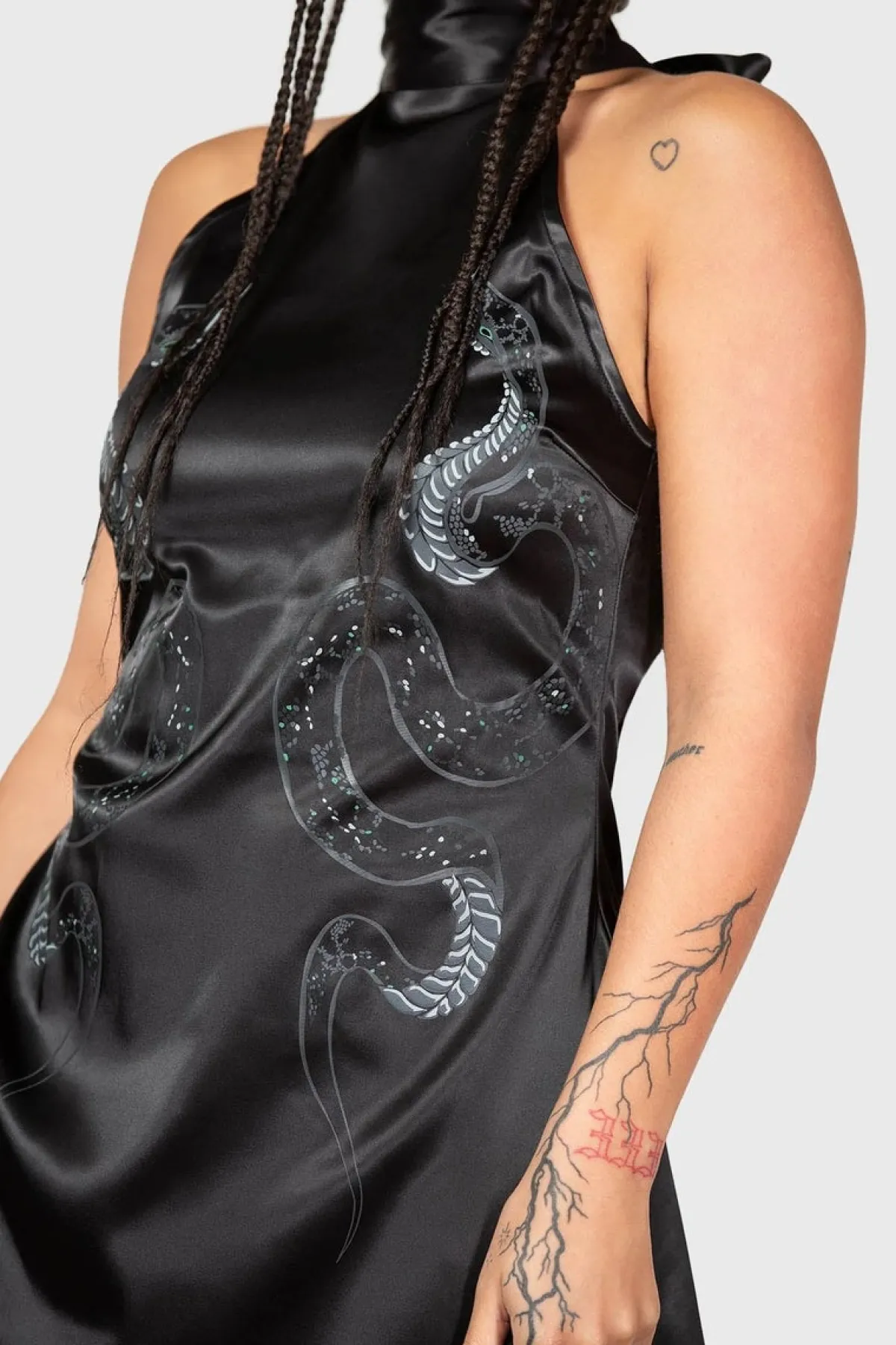 Clearance Medusa's Lair - Mekko Mekot