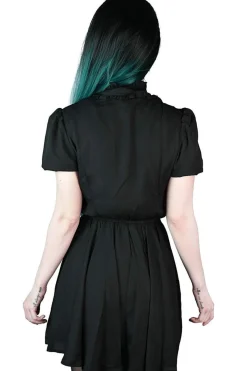 Online Monday's Mistress - Mekko Mekot|Goottikamaa