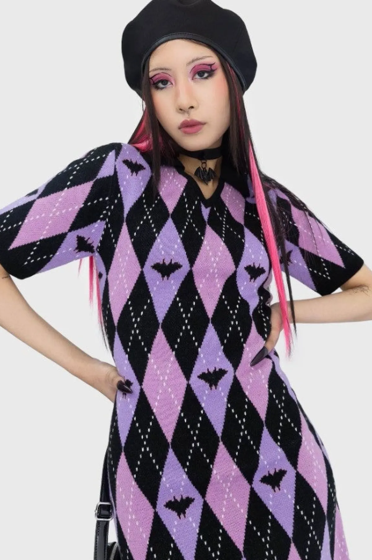 Online Monsterlicious- Neulemekko Neuleet|Mekot