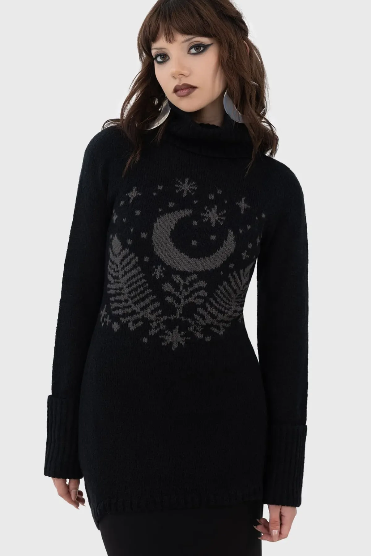 Discount Moonflower - Neule Neuleet