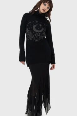 Discount Moonflower - Neule Neuleet