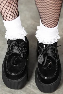 Sale Moontale Creepers Goottikamaa|Killstar