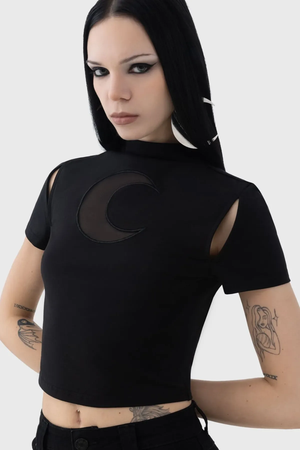 Sale Nephilis - Toppi Goottikamaa|T-Paidat