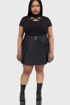 Outlet Nightbriar - Toppi Goottikamaa|T-Paidat