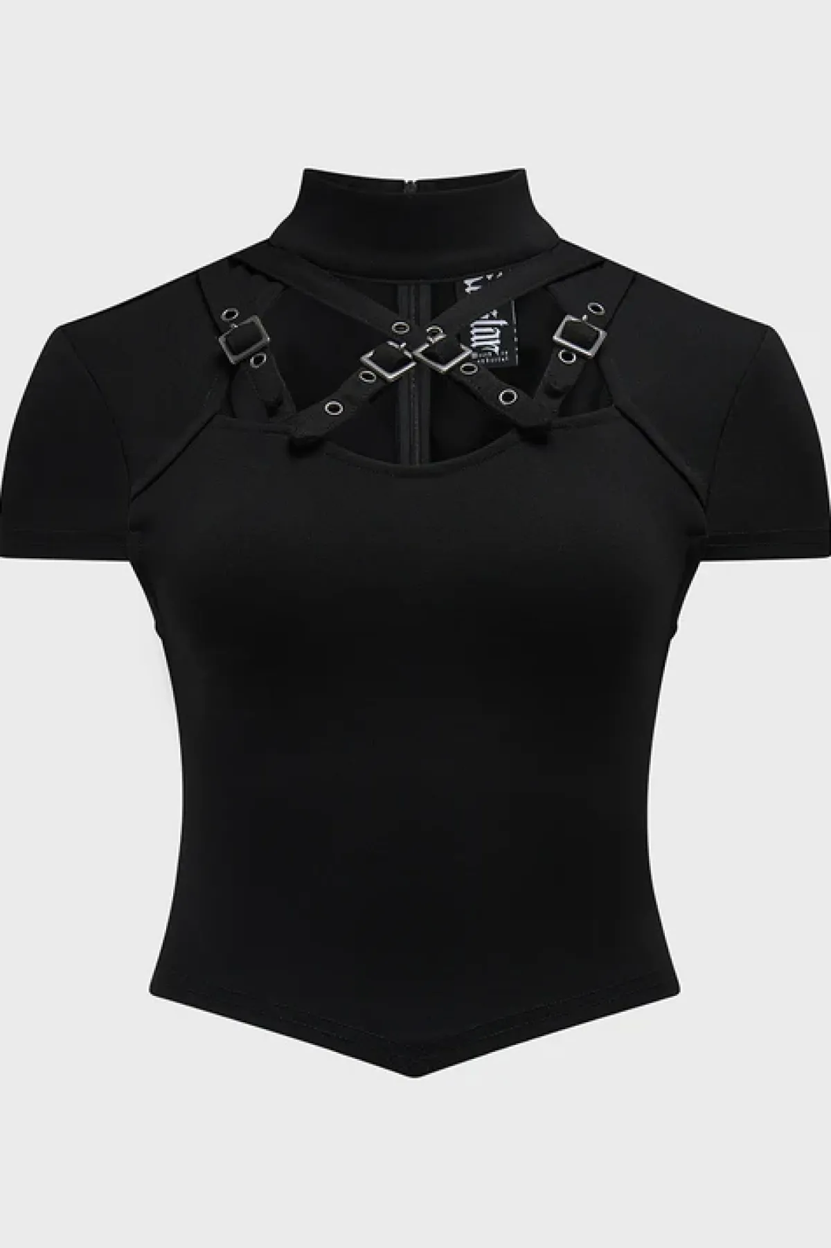 Outlet Nightbriar - Toppi Goottikamaa|T-Paidat