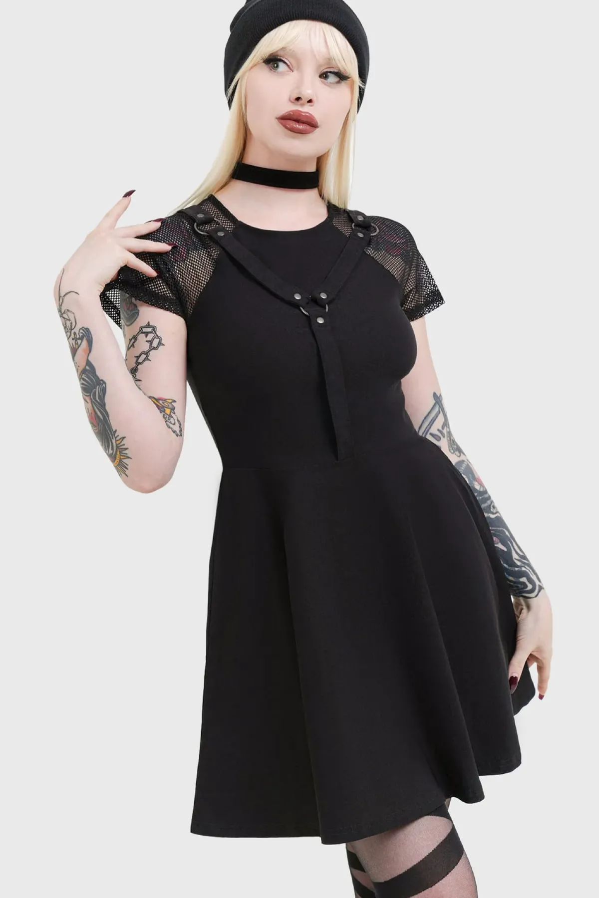 New Night Dusk -Mekko Mekot|Goottikamaa