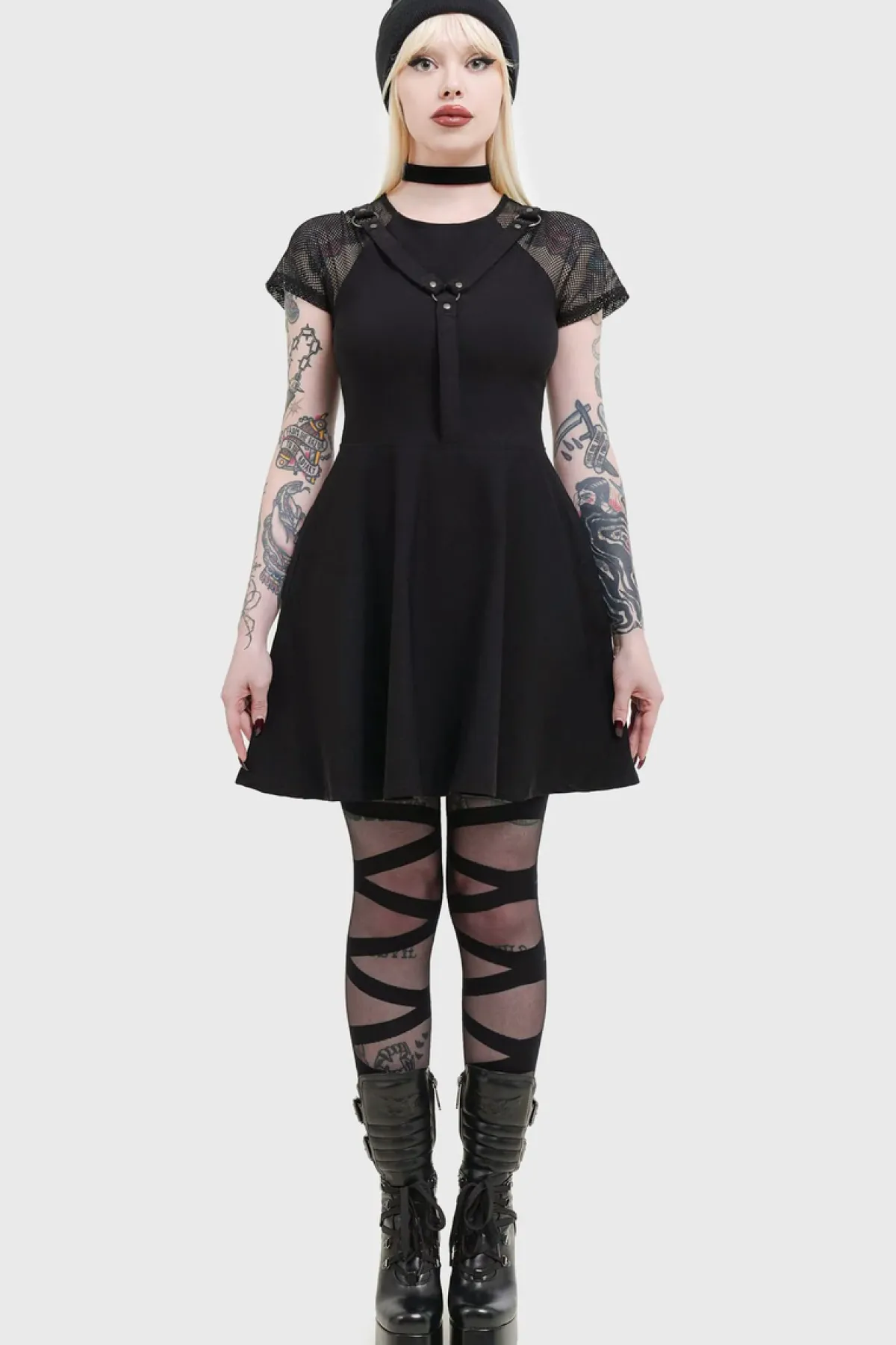 New Night Dusk -Mekko Mekot|Goottikamaa