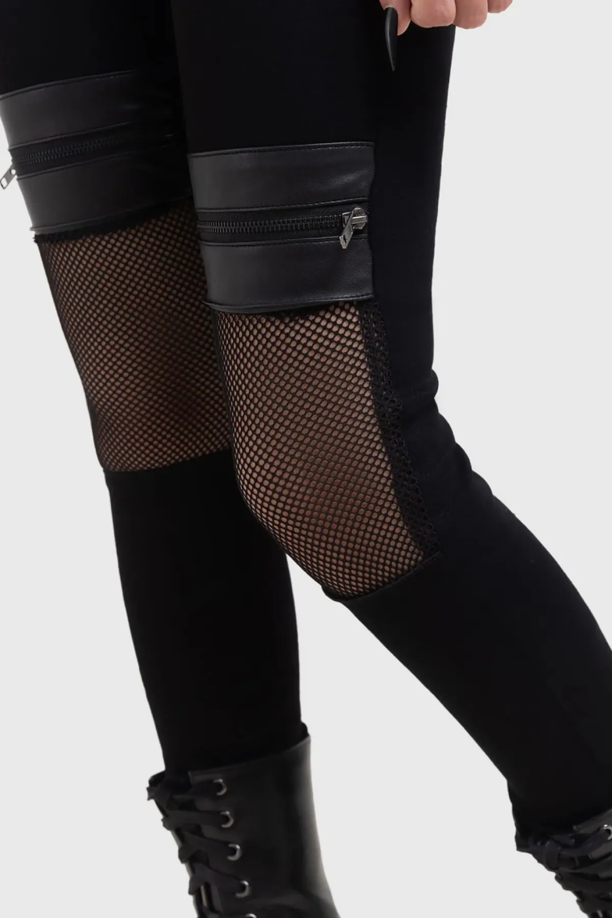 Clearance Onyx Side - Farkut Goottikamaa|Muut Housut