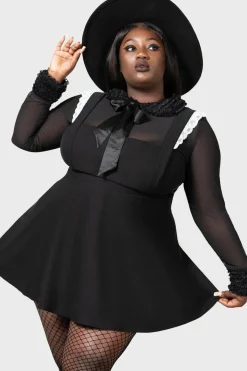 Online Oriel Pinafore - Lappuhame Goottikamaa|Hameet