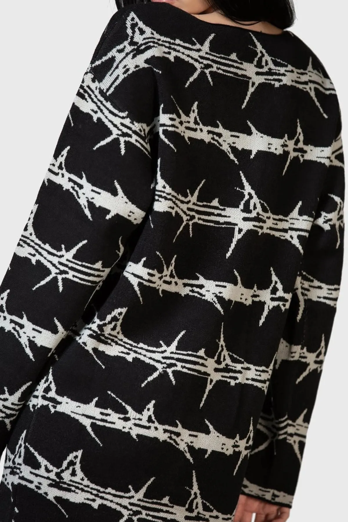 Best Prickled Contention - Neule, unisex Neuleet|Goottikamaa