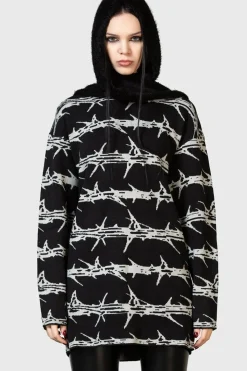 Best Prickled Contention - Neule, unisex Neuleet|Goottikamaa