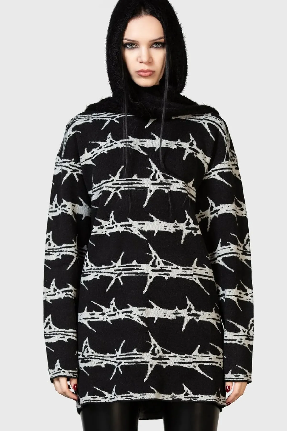Best Prickled Contention - Neule, unisex Neuleet|Goottikamaa