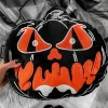 Online Pumpkin - Koristetyyny Goottikamaa|Sisustustekstiilit