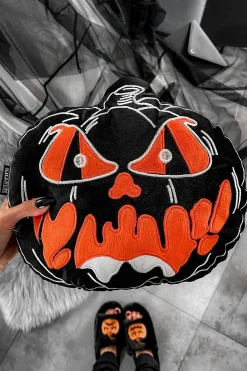 Online Pumpkin - Koristetyyny Goottikamaa|Sisustustekstiilit