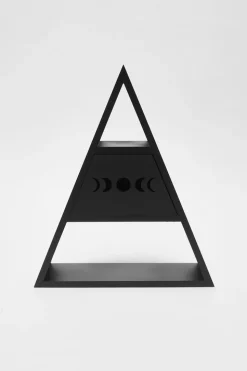 Sale Pyramid - Seinä­hylly Goottikamaa|Hyllyt & Säilytys