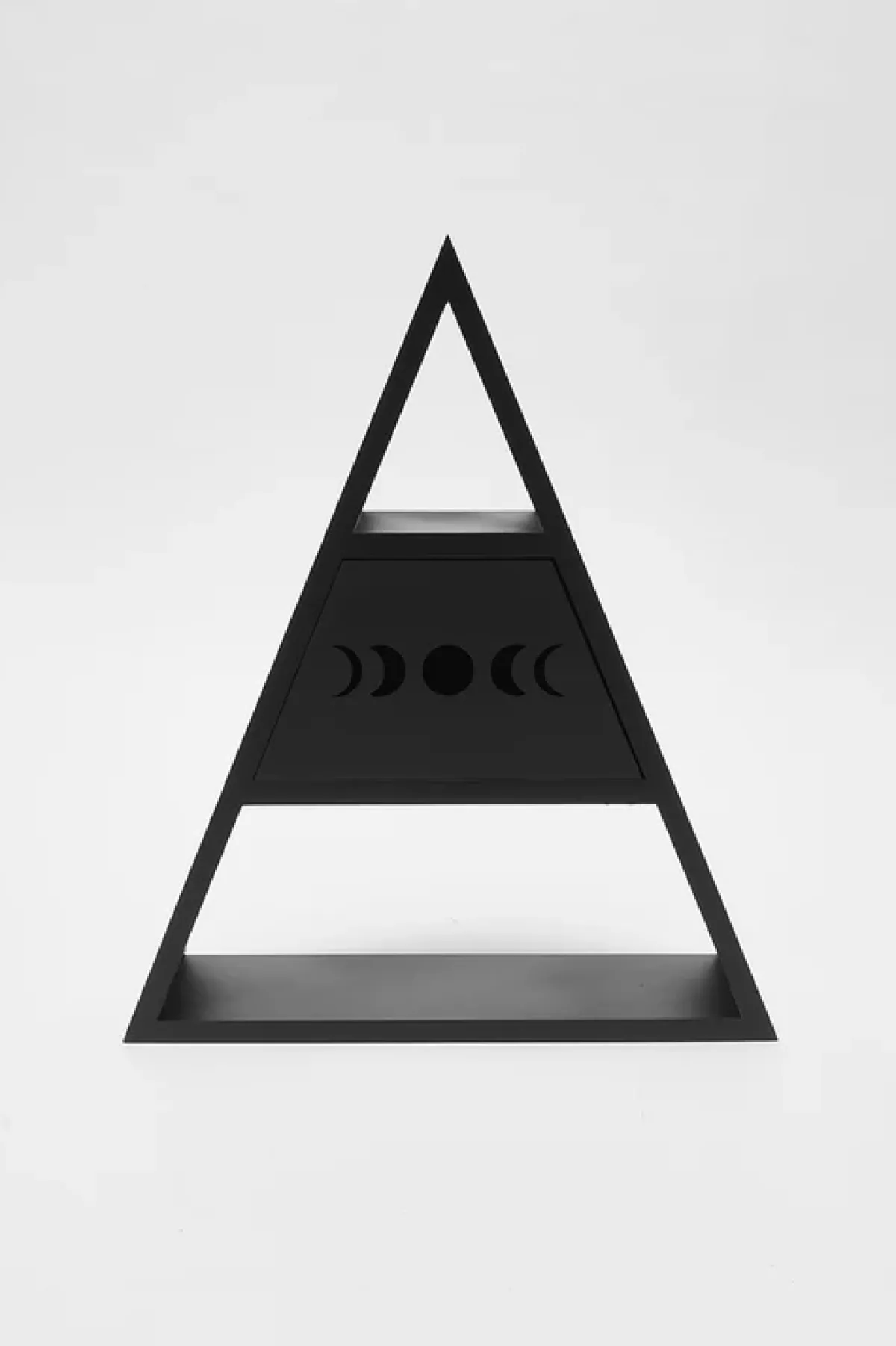 Sale Pyramid - Seinähylly Goottikamaa|Hyllyt & Säilytys