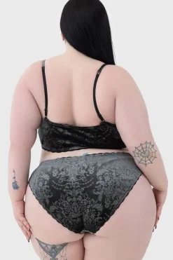 Online Raveena - Bralette Pikkutuhmaa|Alusvaatteet