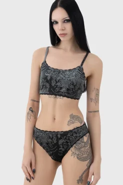 Online Raveena - Bralette Pikkutuhmaa|Alusvaatteet
