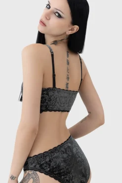Online Raveena - Bralette Pikkutuhmaa|Alusvaatteet