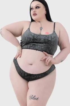 Online Raveena - Bralette Pikkutuhmaa|Alusvaatteet