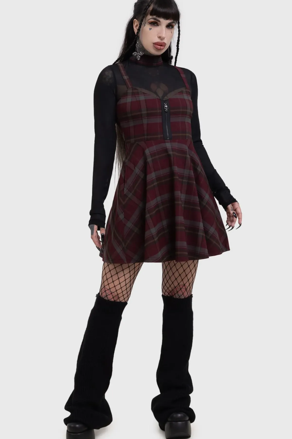 Online Sable Riot - Mekko Mekot|Goottikamaa