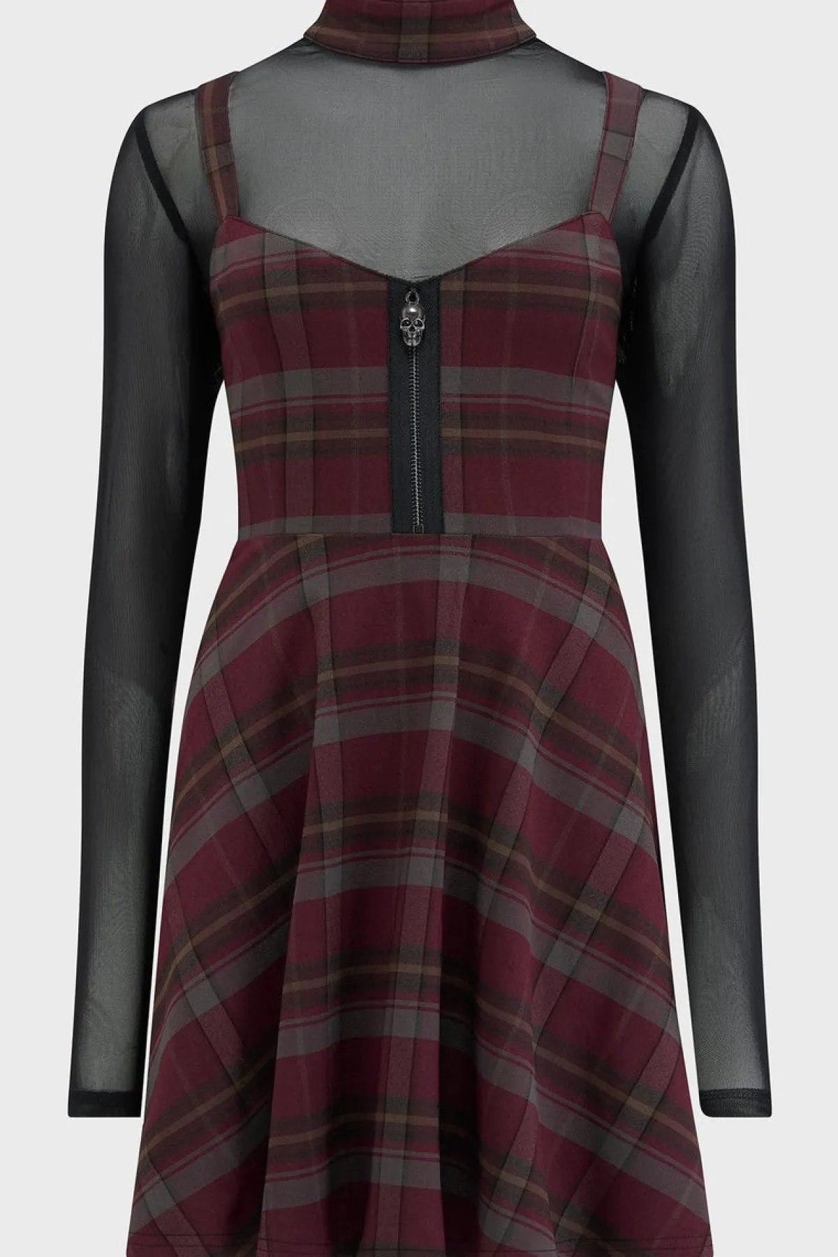 Online Sable Riot - Mekko Mekot|Goottikamaa