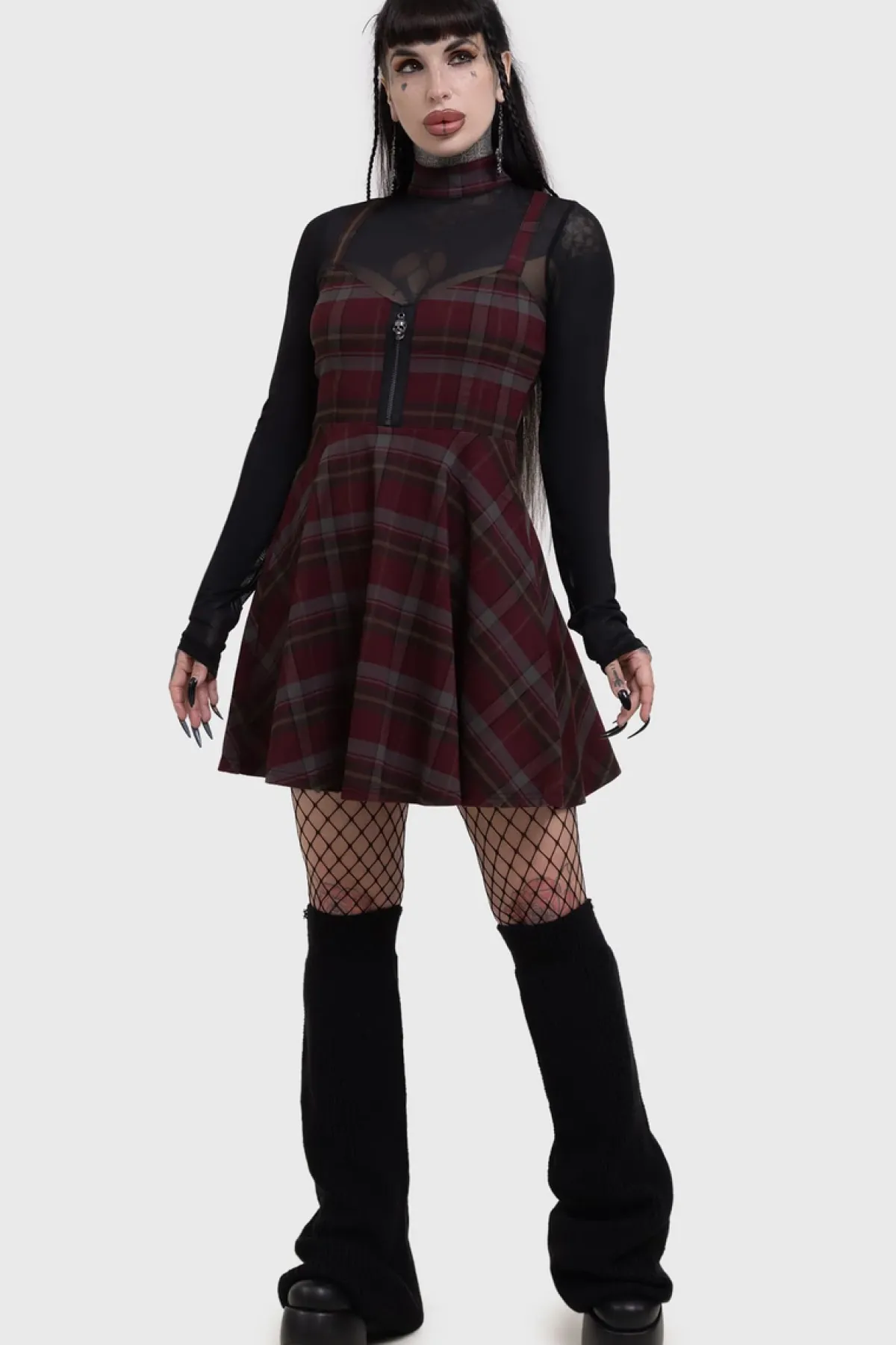 Online Sable Riot - Mekko Mekot|Goottikamaa