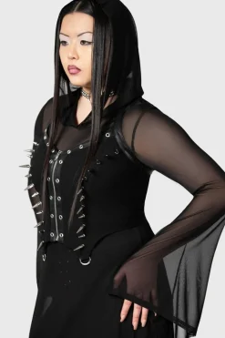 Best Saintly Spiked - Korsetti Korsetit|Rock´N´Roll Lifestyle