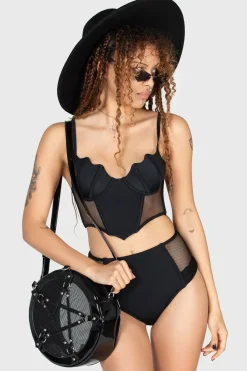 Online Salt Sprite - Bikinit Goottikamaa|Uima-Asut