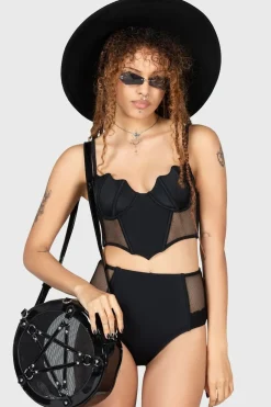 Online Salt Sprite - Bikinit Goottikamaa|Uima-Asut