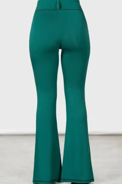 New Santaleles - Bootcut housut Muut Housut
