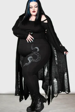 Best Slitherina - Leggingsit Leggingsit