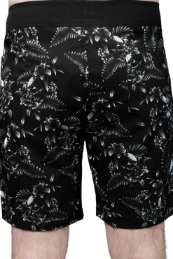 New Stay Salty - Uimashortsit Goottikamaa|Uimahousut