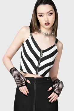 Online Stripe O Negative - Toppi Punk!|Topit