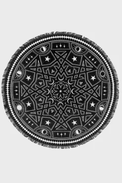 Clearance Supersigil - Torkkupeitto Goottikamaa|Sisustustekstiilit