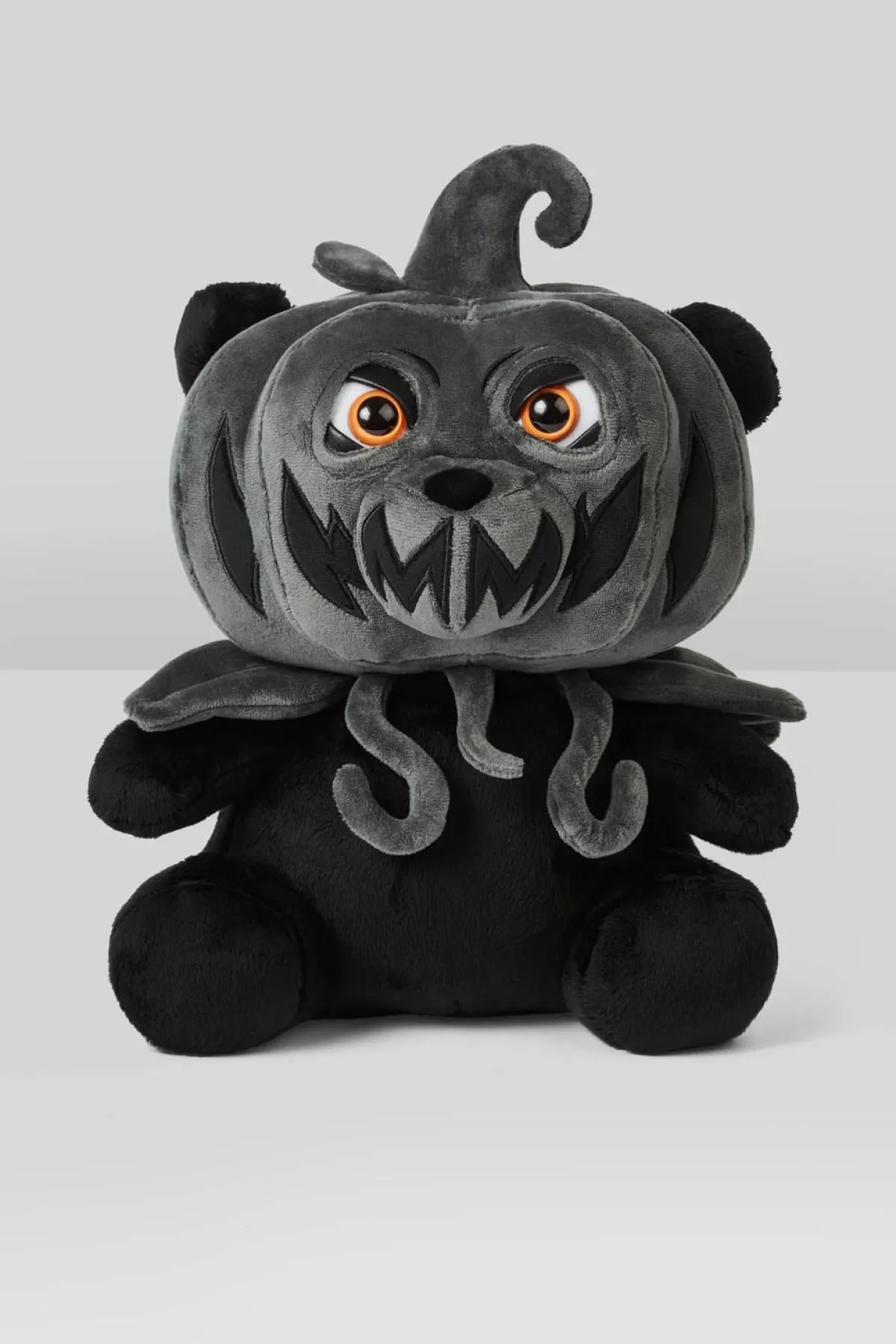 Clearance Teddy Pumpkin: Chasm - Pehmo Pehmot