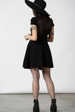 Online Tied Up - Skater mekko Mekot