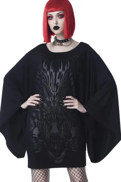 New Untamed - Kimono tunika Mekot|Goottikamaa