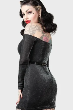 New Valak - Bodycon mekko Mekot