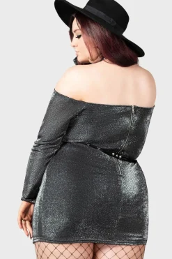New Valak - Bodycon mekko Mekot
