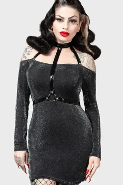 New Valak - Bodycon mekko Mekot