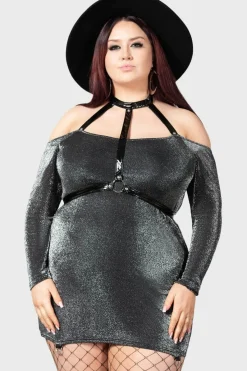 New Valak - Bodycon mekko Mekot