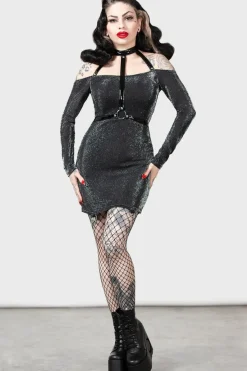 New Valak - Bodycon mekko Mekot